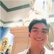 Slave. La mia lingua madre è spagnolo ed impartisco lezioni di questa lingua per ragazzi e adulti che vogliano imparare